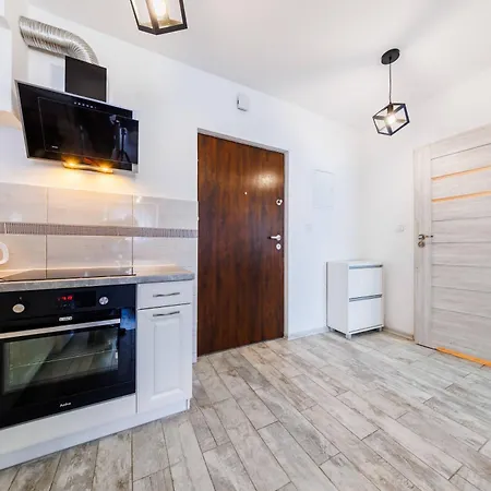 Cozy New Town Apartment- Centre * Rzeszów