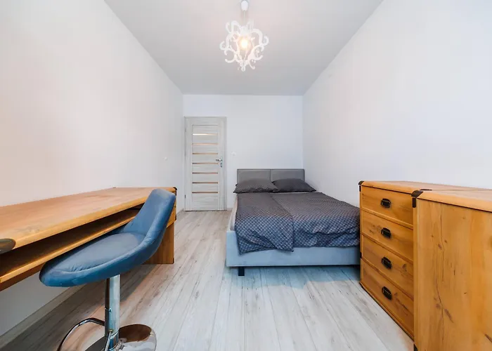 アパート Cozy New Town Apartment- Centre By Staynest