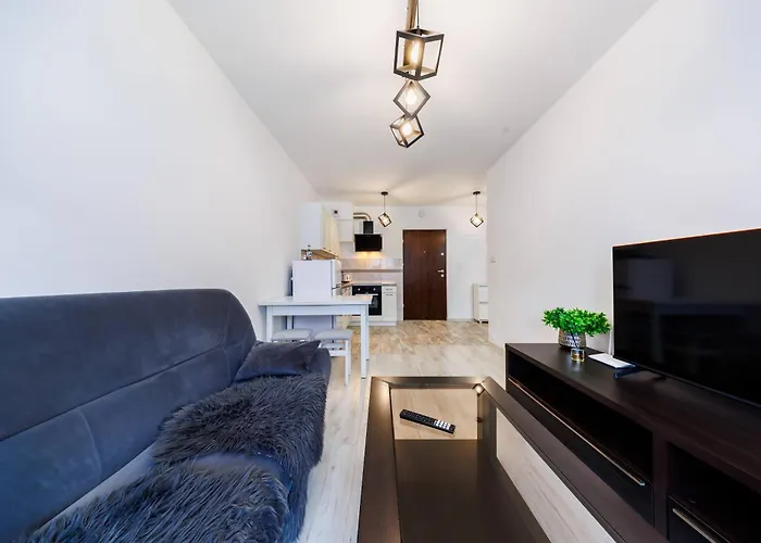 Cozy New Town Apartment- Centre By Staynest Apartment *