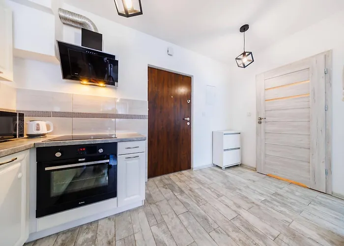 Cozy New Town Apartment- Centre By Staynest * Rzeszow